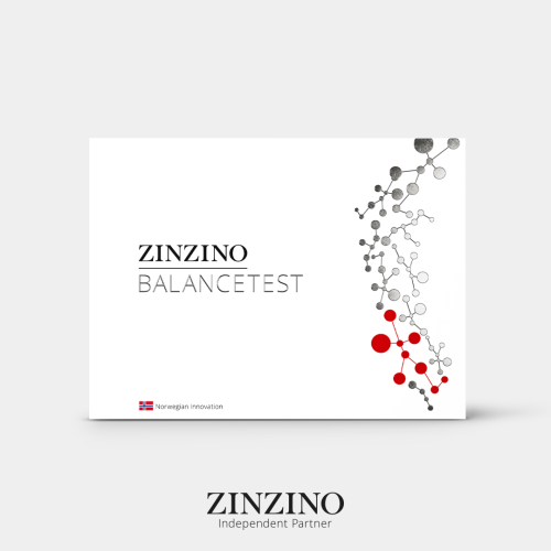 Zinzino Balance Test