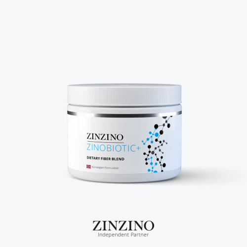 ZinoBiotic +