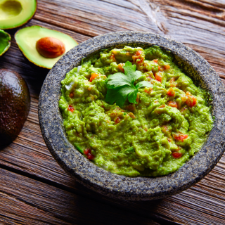 Guacamole Made Simple