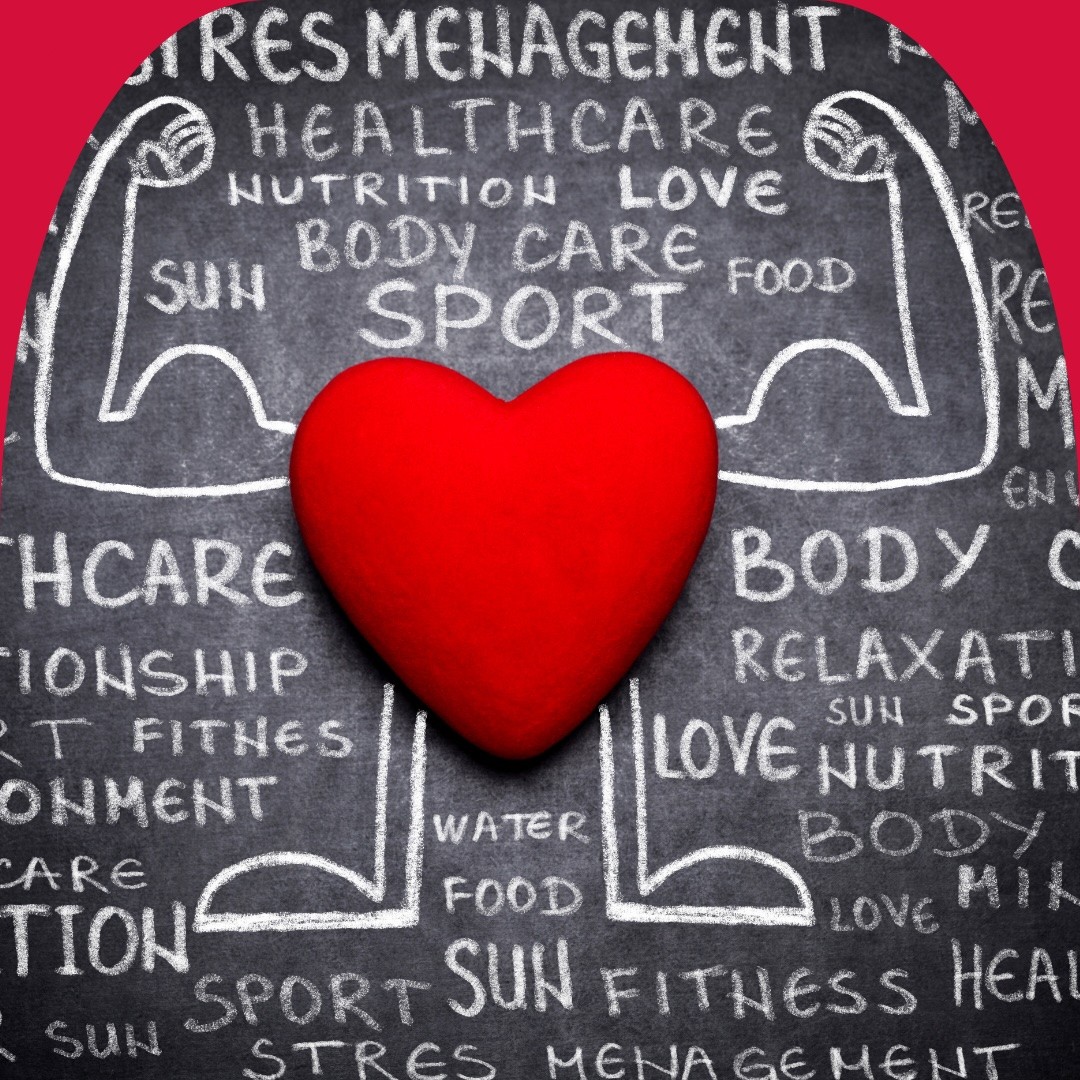 Nourish Your Heart: How Omega-3, Gut Health & Prebiotics Support Cardiovascular Wellness