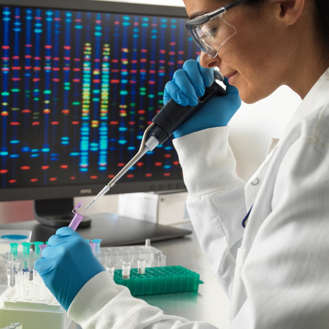 Top 5 DNA Insights Everyone Over-40 Should Know for Vibrant Aging