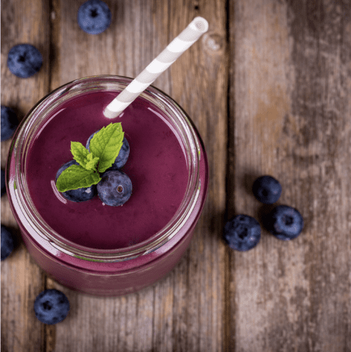 Gut Nourish Smoothie