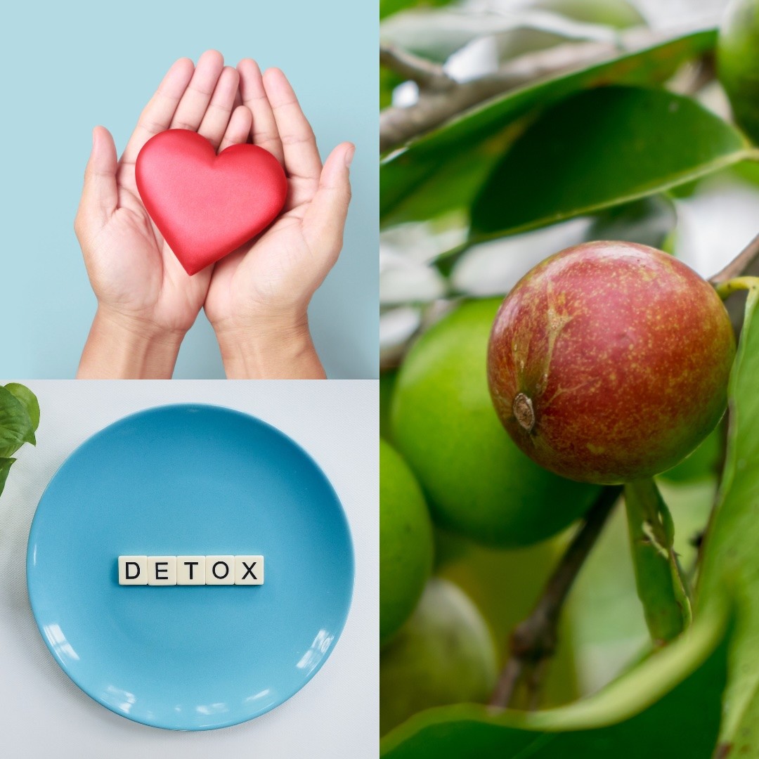 3 Key Supplements I Take Every Day for Healthy Aging (Are You Missing These Vital Nutrients?)